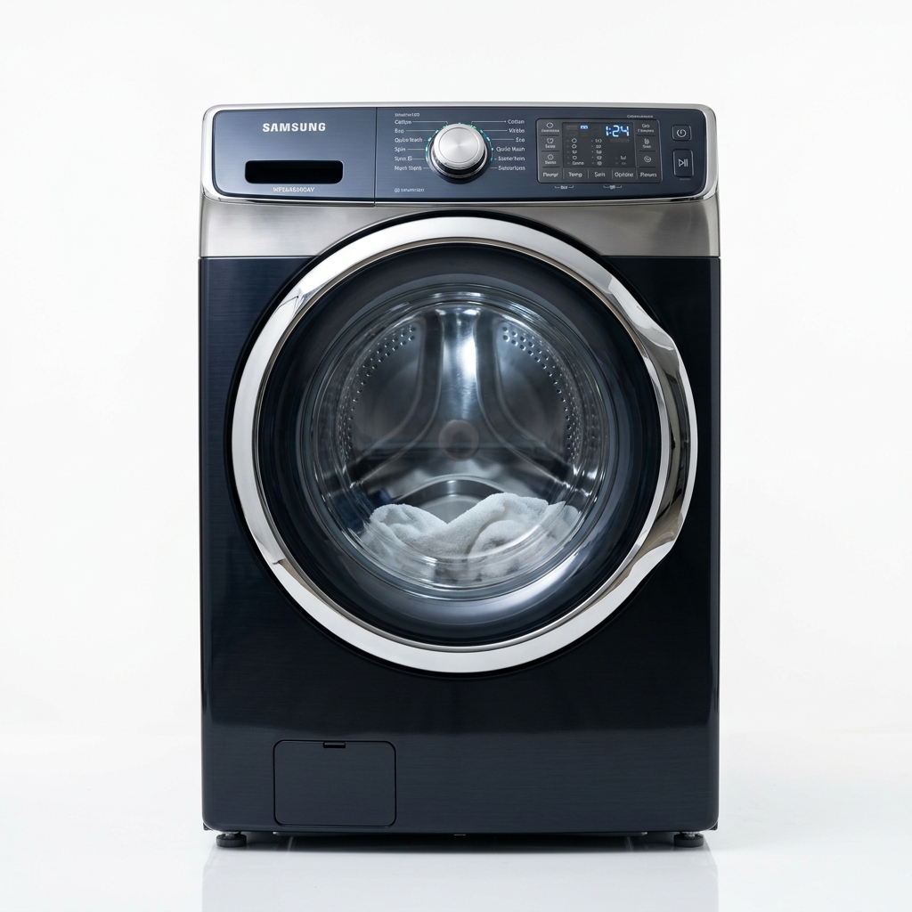 Samsung Washing Machine Service Chennai