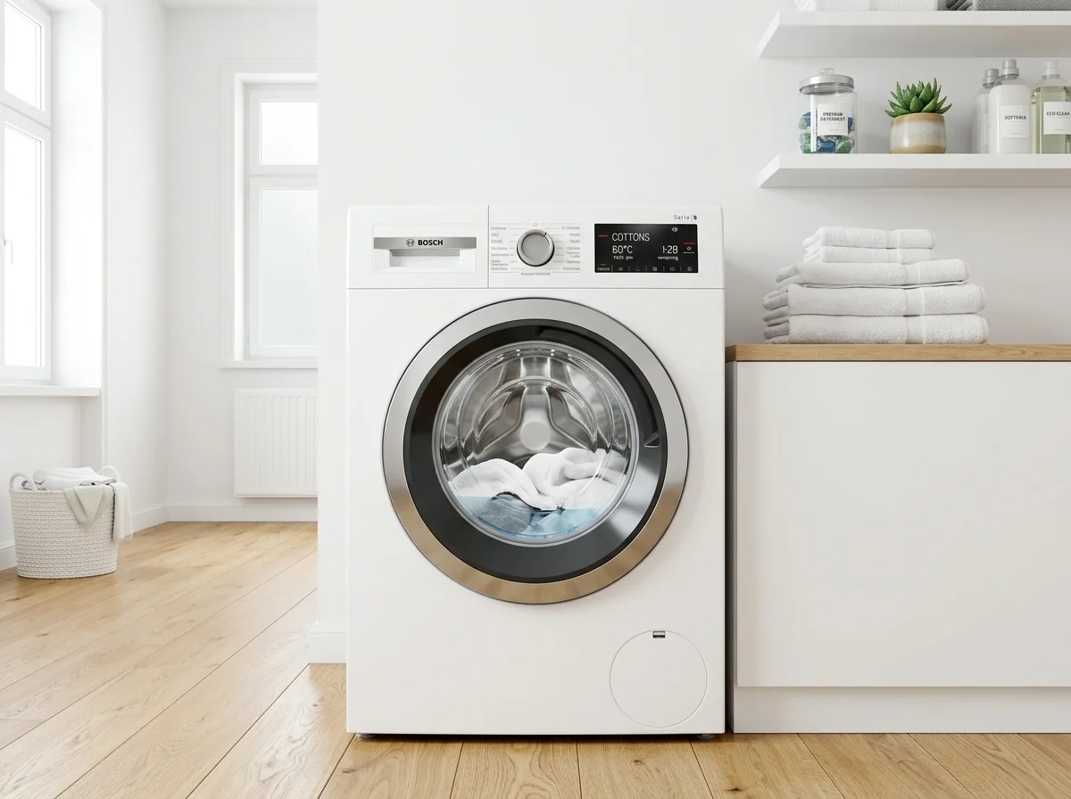 Washing machine service in Avadi Chennai